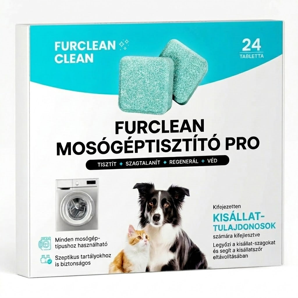 FurClean™