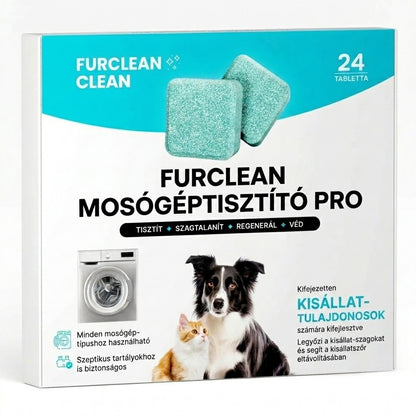 FurClean™