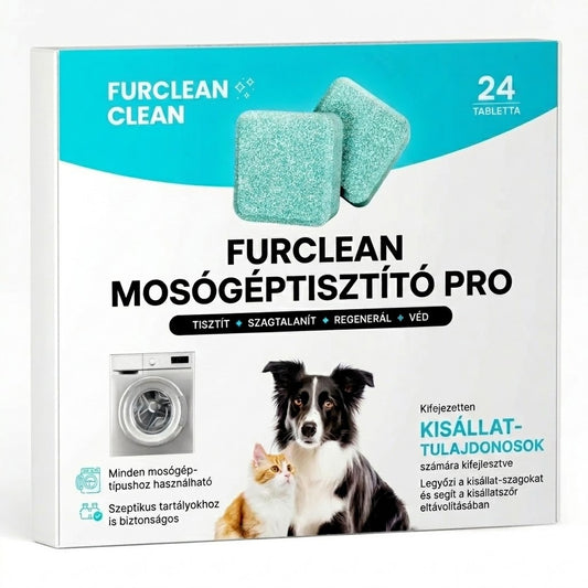 FurClean™